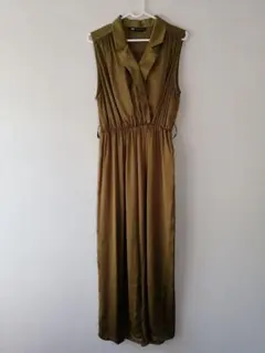 ZARA オールインワン サロペット XS