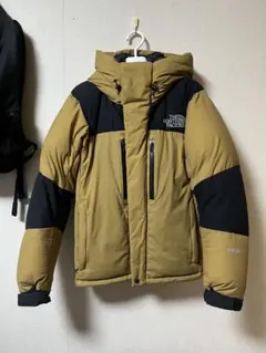 バルトロライトジャケット　ブリティッシュカーキ Mサイズ