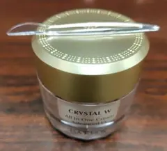 ★イザノックスクリスタルWオールインワンクリームアドバンストEX[50mL]★のサムネイル