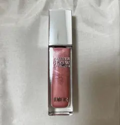 ディオールスキンフォーエヴァーグロウマキシマイザー　限定　ロージー