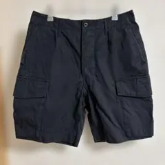 超美品 BRU NA BOINNE フランクショーツ サイズ0 日本製のサムネイル