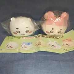 【匿名配送】ちいかわ ねそべりぬいぐるみ ガチャ ちいかわ古本屋セット