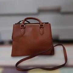 ショルダーバッグ(２Way)