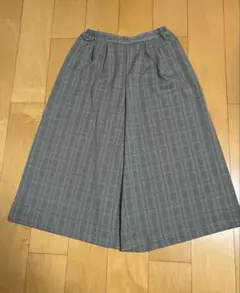 【桜子様ご専用】ハニーズ　ガウチョパンツ