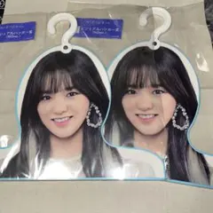 2025年最新】NiziUハンガーの人気アイテム - メルカリ