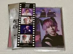 超特急　NINE LIVES CD &トレカ＆特典シューヤ