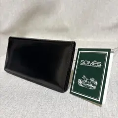 2026年最新】SOMES SADDLE メンズ 長財布の人気アイテム - メルカリ