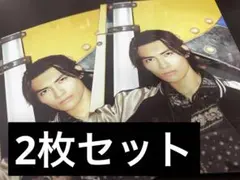 原因は自分にある。　武藤潤　生誕　生写真