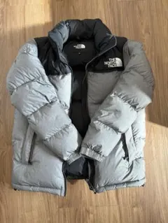 THE NORTH FACE ヌプシジャケット Ｓサイズのサムネイル