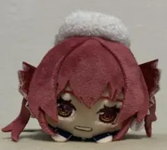 ホロライブ 宝鐘マリン ぬいぐるみ マスコット