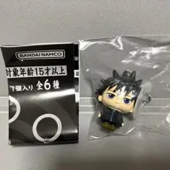 呪術廻戦 めじるしアクセサリー 伏黒恵