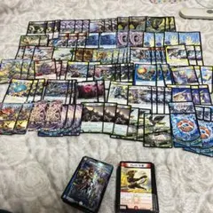 デュエルマスターズ カードセット 約300枚