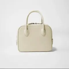 boutique310】メゾンカナウ BOX BOSTON L ミッドナイト - メルカリ