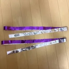 初兎　いれいす　銀テ　summer tour 2024
