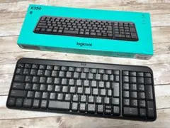 パソコンキーボード