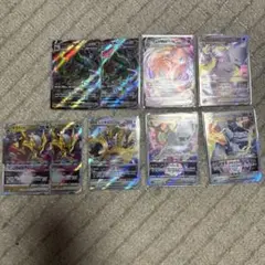 ポケモンカードゲーム VSTARユニバース 9枚セット