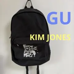 GU キムジョーンズ リュック バッグパック ワンオク TAKA タカ 着用のサムネイル