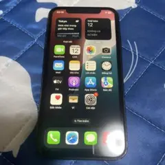 Apple iphone XS 64G ,バッテリー88%