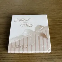 デイジーク　ブレンディングムードチーク　10ミューテッドナッツ