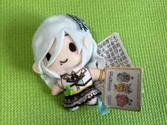 プロジェクトセカイ ふわぷちマスコット MORE MORE JUMP 日野森雫