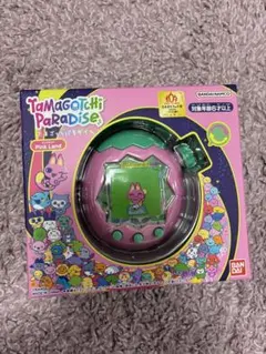 新品未開封】たまごっち パラダイス パープルスカイ Purple Sky - メルカリ