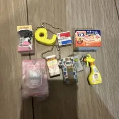 ガチャガチャ　まとめ売り