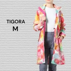 ワイスリー ヨウジヤマモト アディダス 総柄 フィッシュテール ロング