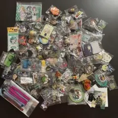 アニメグッズ キャラクターグッズ まとめ売り - メルカリ