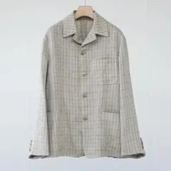 26SS maatee&sons 折って折ってJACKET ピスタチオ 2 - メルカリ