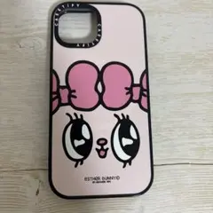 CASETiFY エスターバニー iPhoneケース iPhone17 - メルカリ