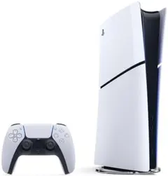 PlayStation5 cfi-2000B01 新品未使用