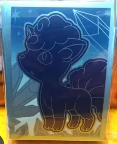 【新品・匿名配送】海外限定 アローラロコン デッキシールド スリーブ 65枚