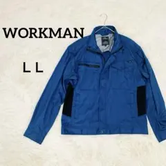 【新品・未使用】ワークマン XL ジャンパー WORKMAN - ワークマン☆作業着☆防寒ジャンパーの通販 by 愛もも's
