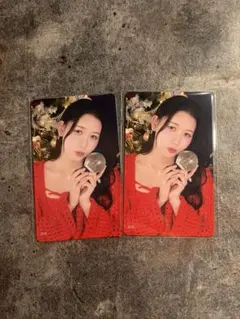 MEI ICONIC Sweet Holiday 018 2枚セット