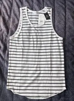 AZUL タンクトップ　メンズ　M