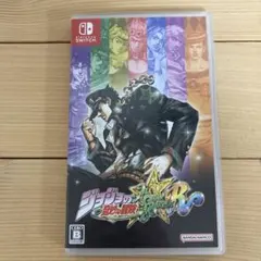 ジョジョの奇妙な冒険 オールスターバトル