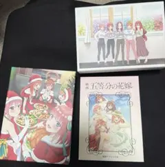 五等分の花嫁 1期 2期 DVD 全10巻 - メルカリ