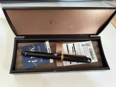 2026年最新】PILOT 14K-585の人気アイテム - メルカリ