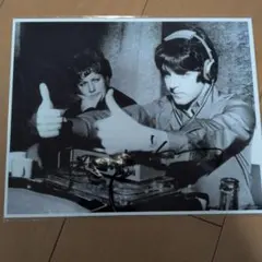 2025年最新】ポール・マッカートニー直筆サインの人気アイテム - メルカリ