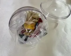 ヒロアカ コレクション フィギュア vol.2 ガチャ　ホークス