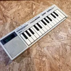 Yamaha HandySound HS-400☆ブルー☆動作品☆1982年 - メルカリ