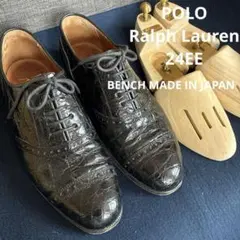 POLO Ralph Lauren　メンズシューズのサムネイル