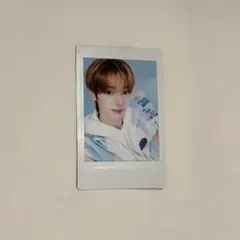 TWS ハンジン　ペンミ　インスタントフォト