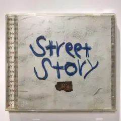 「HY/Street Story」 HY　（1CD）