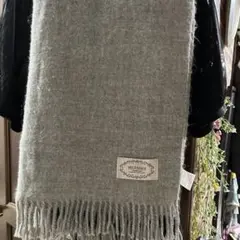 ミッシュマッシュ　マフラー