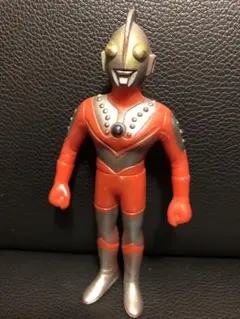 ポピー　キングザウルス シリーズ　ゾフィー ソフビ 当時物