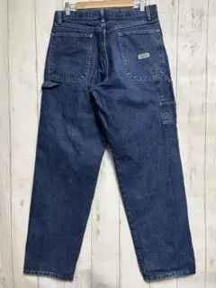 Wrangler ワークパンツ