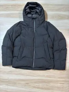 ダウンジャケットm