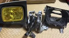 180sx リトラクタブルヘッドライト 値下げ可 - メルカリ