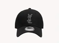 SAINT LAURENT New Era 9FORTY キャップのサムネイル